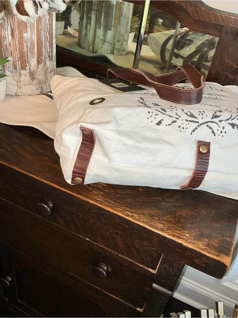 Myra Bag nwt myra